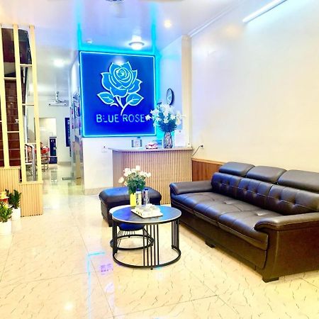 Blue Rose Hotel Ha Long Zewnętrze zdjęcie