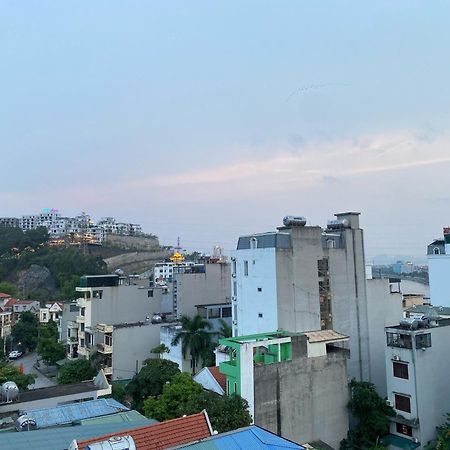 Blue Rose Hotel Ha Long Zewnętrze zdjęcie