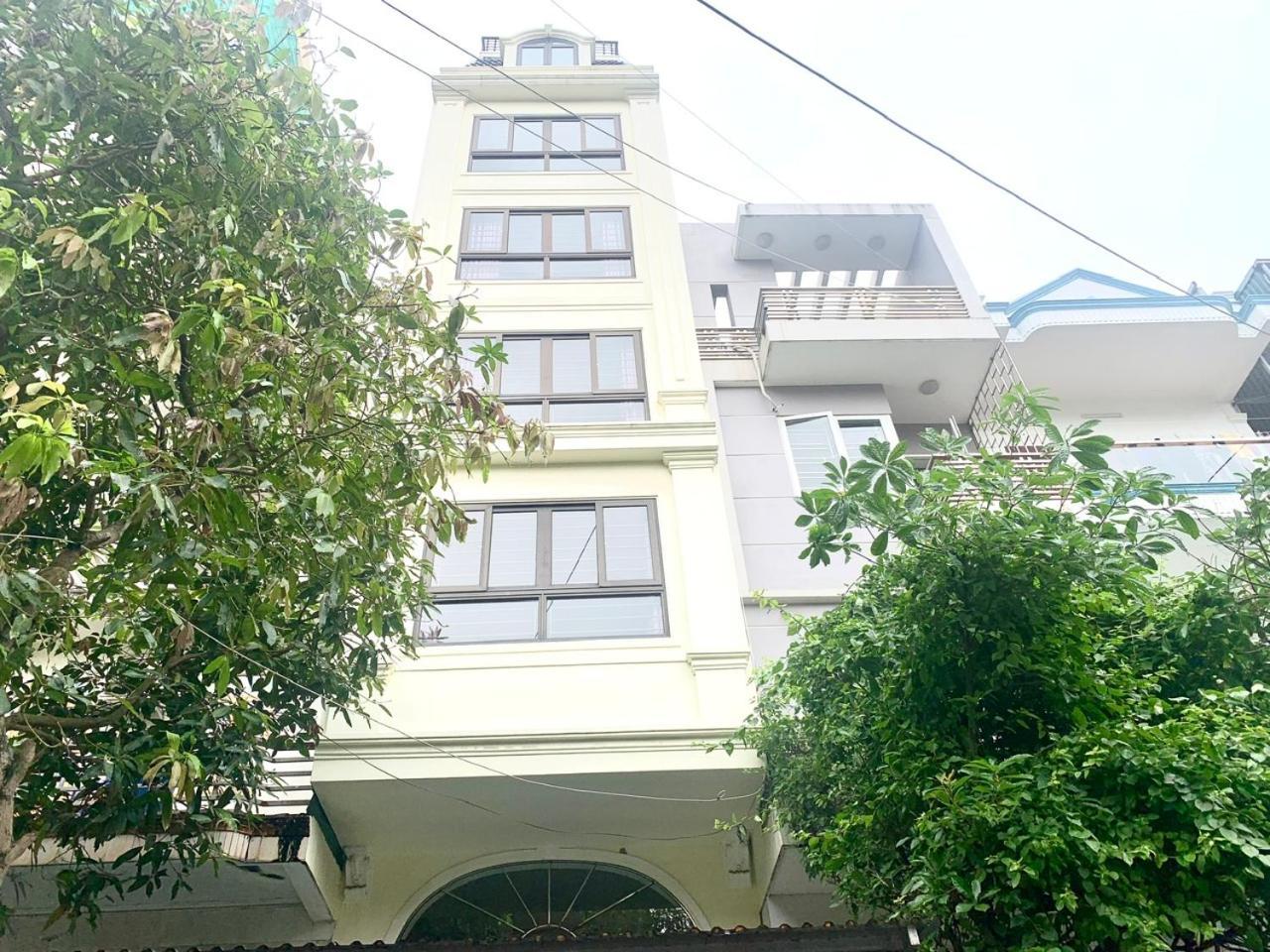 Blue Rose Hotel Ha Long Zewnętrze zdjęcie