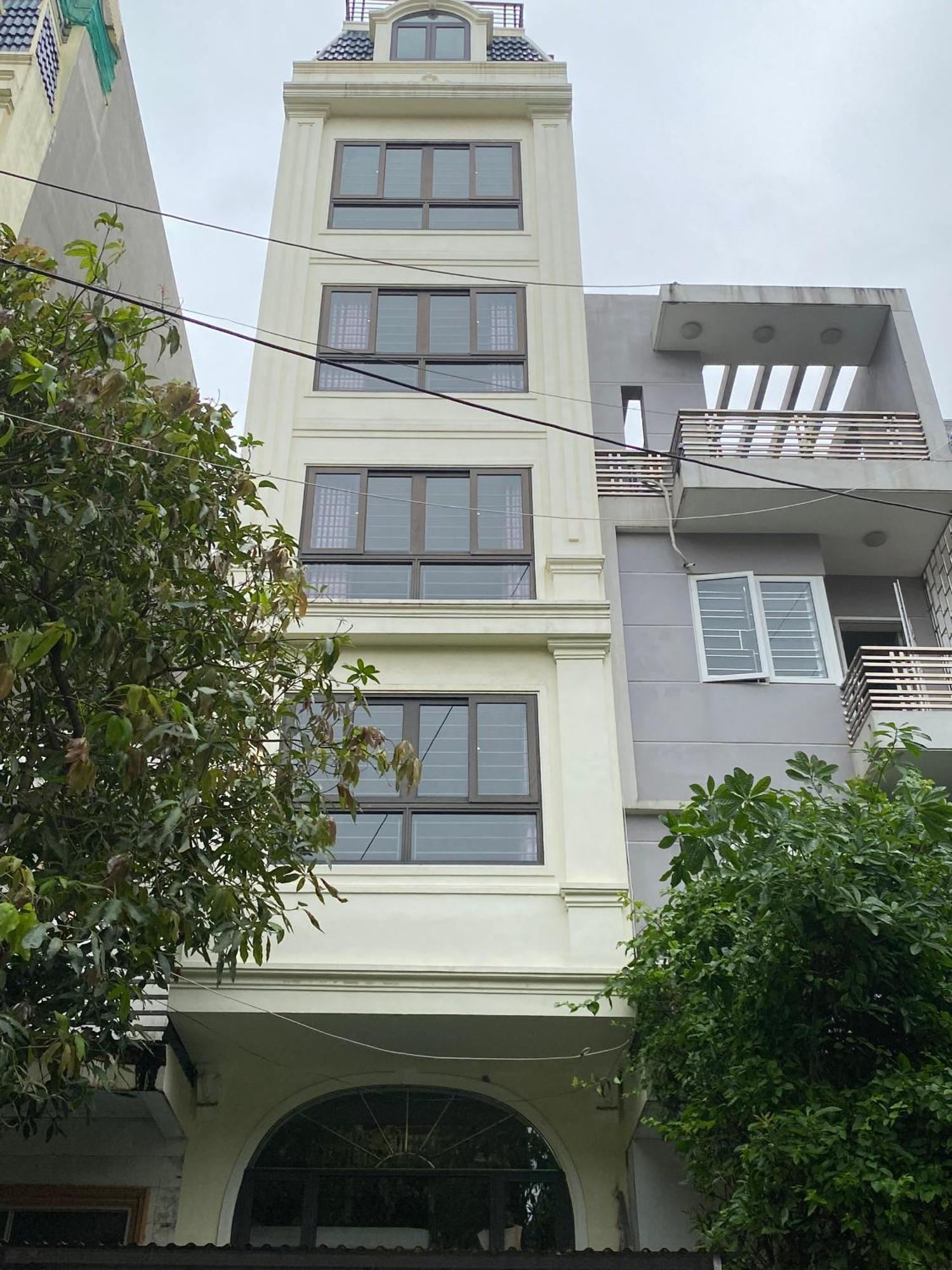 Blue Rose Hotel Ha Long Zewnętrze zdjęcie